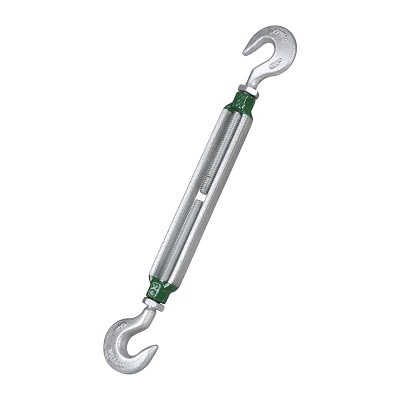 G-6312 Green Pin HH Turnbuckle