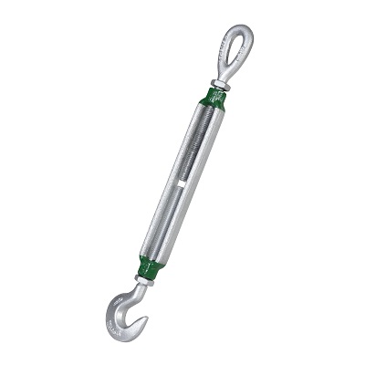 G-6314 Green Pin EH Turnbuckle