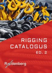 Rigging Catalogus Ed2